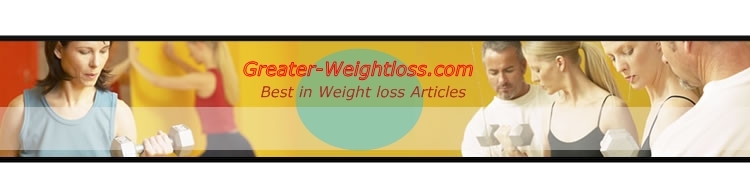 Greater-Weightloss
